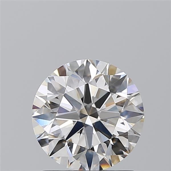ROUND 1.38 H VS1 EX-EX-EX - 111413907835 GIA Diamond