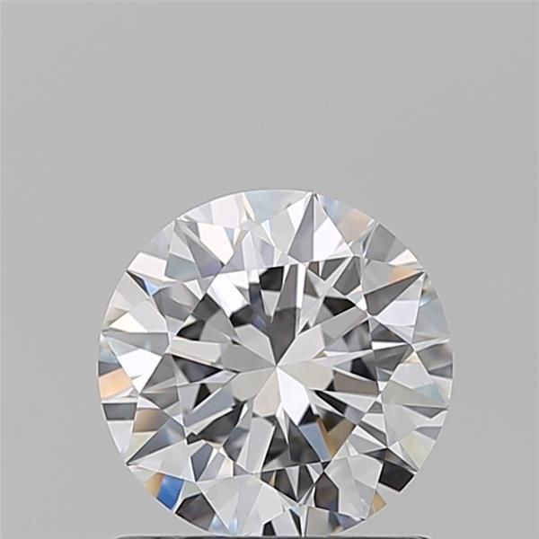 ROUND 1.01 D VVS1 EX-EX-EX - 111413907839 GIA Diamond
