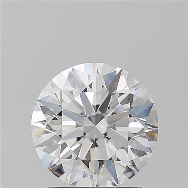 ROUND 1.7 F VS1 EX-EX-EX - 111413907841 GIA Diamond