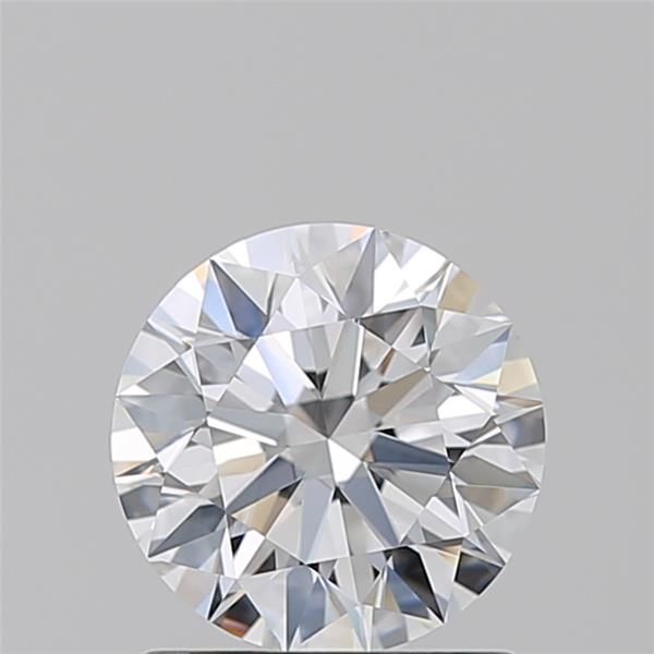 ROUND 1.22 D VVS2 EX-EX-EX - 111413907842 GIA Diamond
