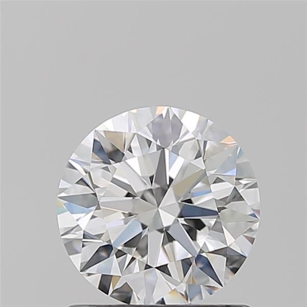 ROUND 1.06 F VVS1 EX-EX-EX - 111413907843 GIA Diamond