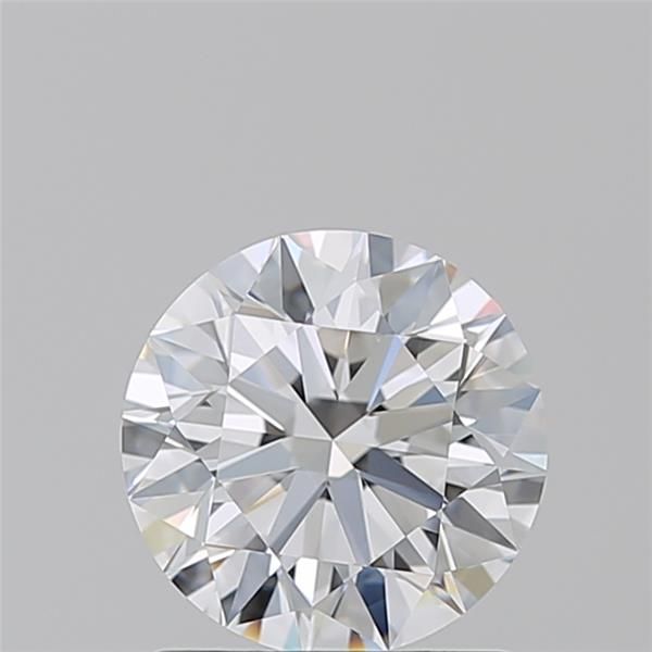 ROUND 1.3 E VVS2 EX-EX-EX - 111413907844 GIA Diamond