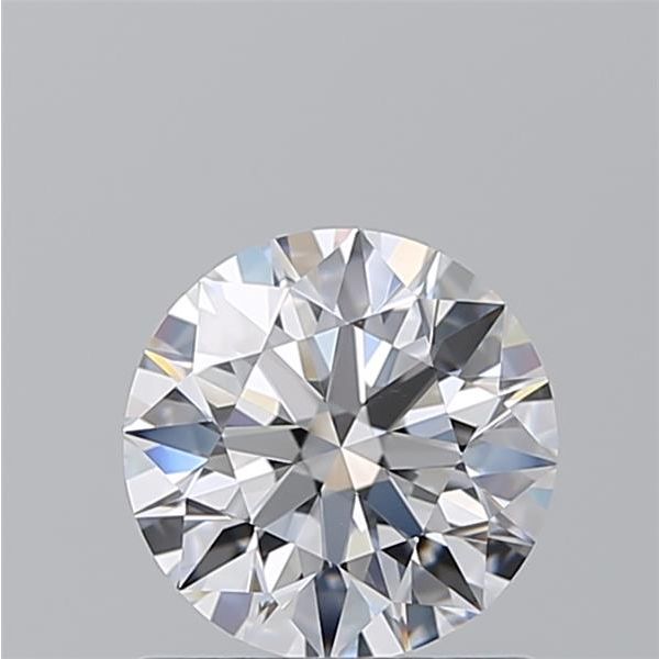 ROUND 1.02 D VVS2 EX-EX-EX - 111413907845 GIA Diamond