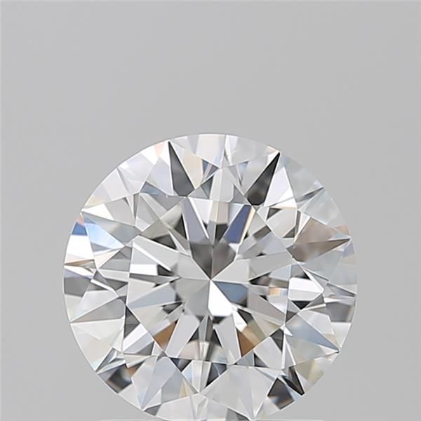 ROUND 1.53 G VS1 EX-EX-EX - 111413907853 GIA Diamond