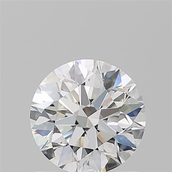 ROUND 1.01 G VVS1 EX-EX-EX - 111413907856 GIA Diamond