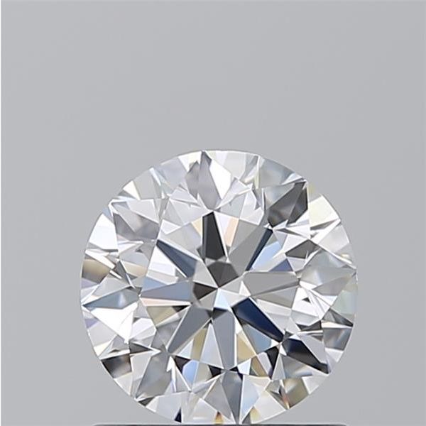 ROUND 1.01 F VS1 EX-EX-EX - 111413907858 GIA Diamond