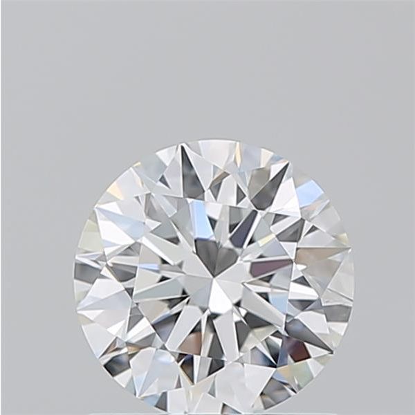 ROUND 1.03 F VVS1 EX-EX-EX - 111413907859 GIA Diamond