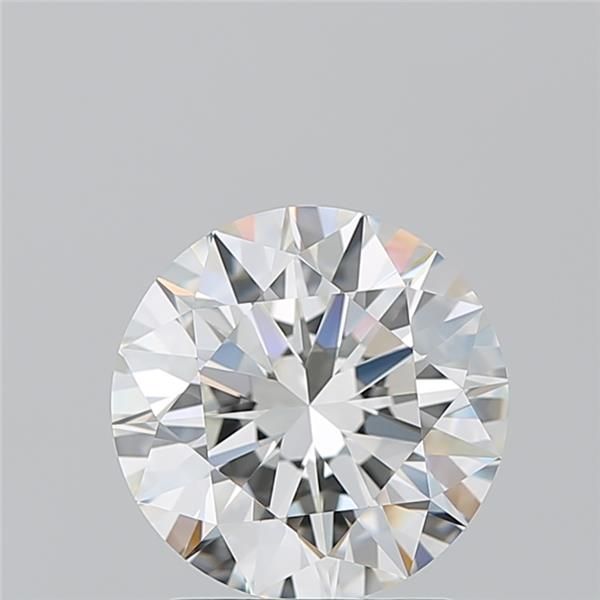 ROUND 2.1 I VVS1 EX-EX-EX - 111413907863 GIA Diamond
