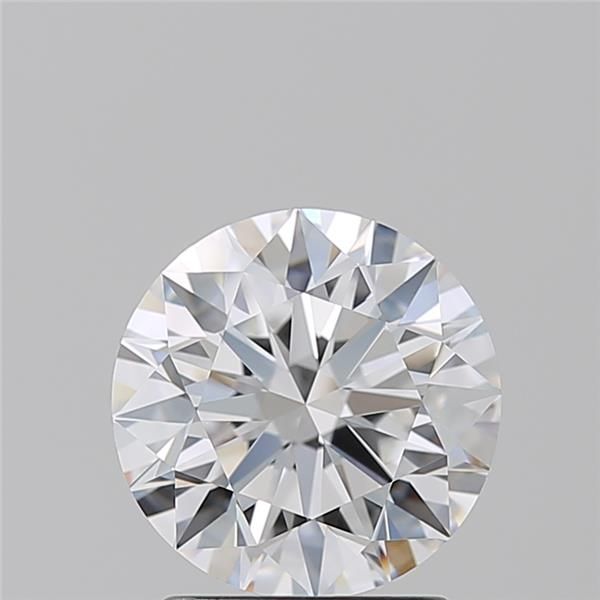ROUND 2.01 D VS1 EX-EX-EX - 111413907869 GIA Diamond