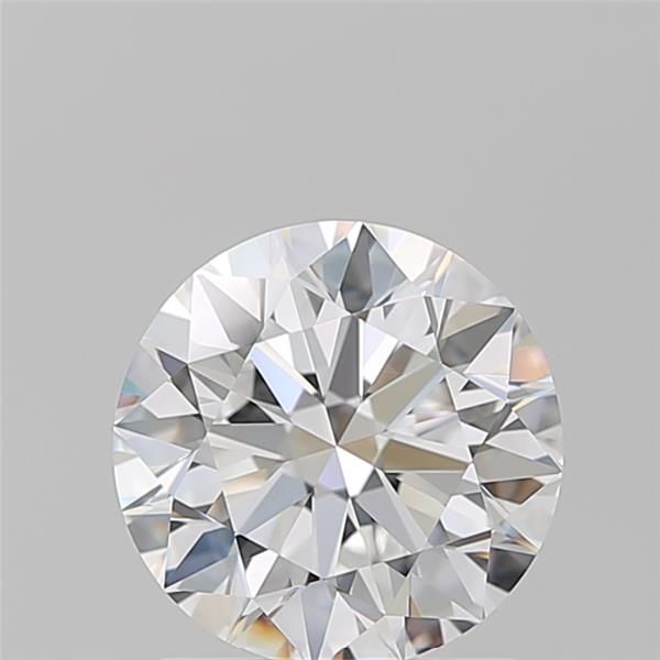 ROUND 1.4 D VVS2 EX-EX-EX - 111413907871 GIA Diamond