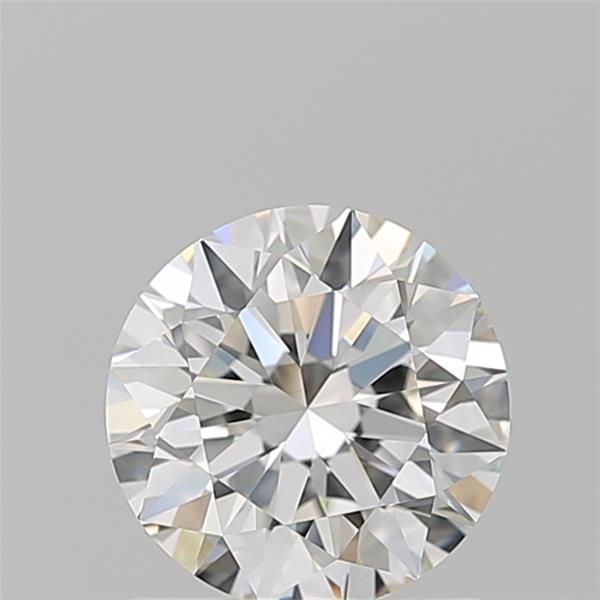 ROUND 1.01 I VVS1 EX-EX-EX - 111413907872 GIA Diamond