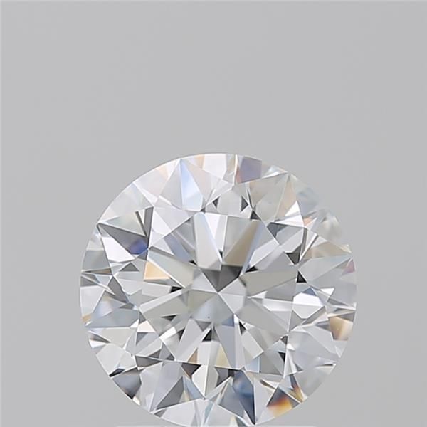 ROUND 1.83 D VS1 EX-EX-EX - 111413907874 GIA Diamond