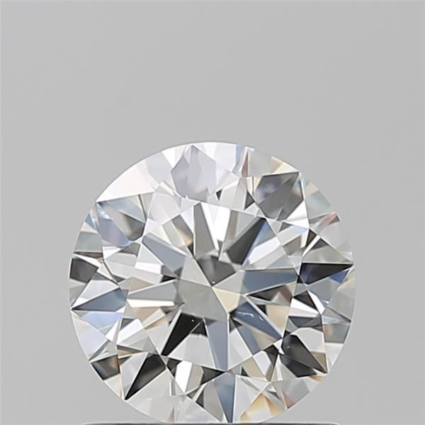ROUND 1.01 I VS2 EX-EX-EX - 111413907876 GIA Diamond