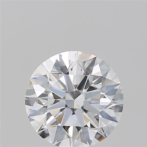 ROUND 1.5 D VVS2 EX-EX-EX - 111413907877 GIA Diamond