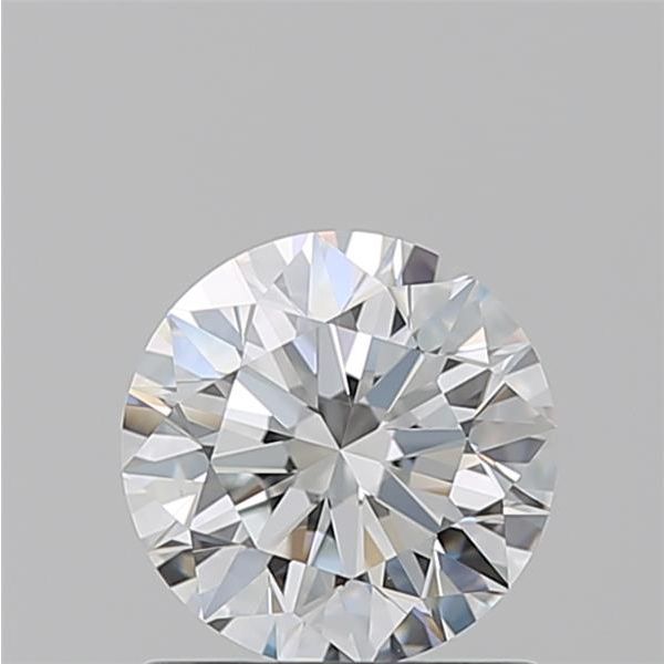 ROUND 1.03 G VS1 EX-EX-EX - 111413907887 GIA Diamond