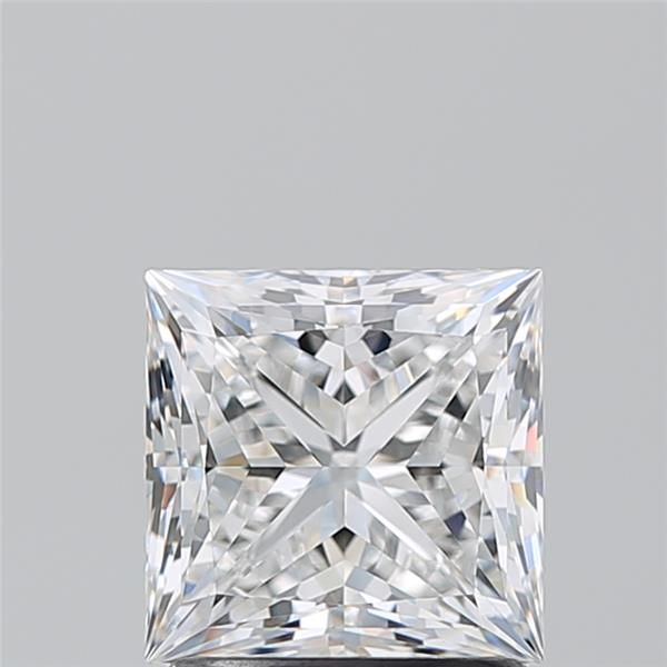 PRINCESS 1.71 E VVS2 --EX-EX - 111413907896 GIA Diamond