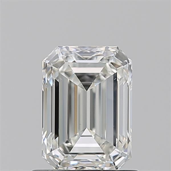 EMERALD 1.01 I VS1 --EX-EX - 111413907898 GIA Diamond