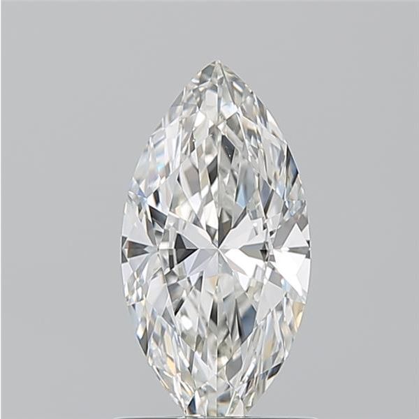 MARQUISE 1.01 H VS2 --VG-EX - 111413907904 GIA Diamond