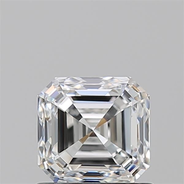 ASSCHER 1.01 G VS1 --VG-VG - 111413907914 GIA Diamond