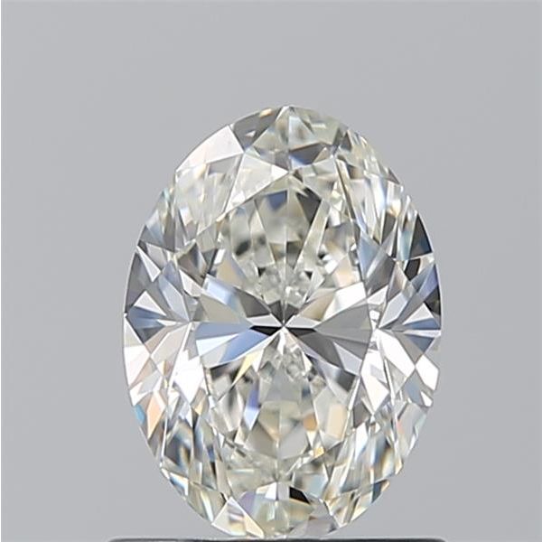 OVAL 1.01 I VS1 --EX-EX - 111413907921 GIA Diamond