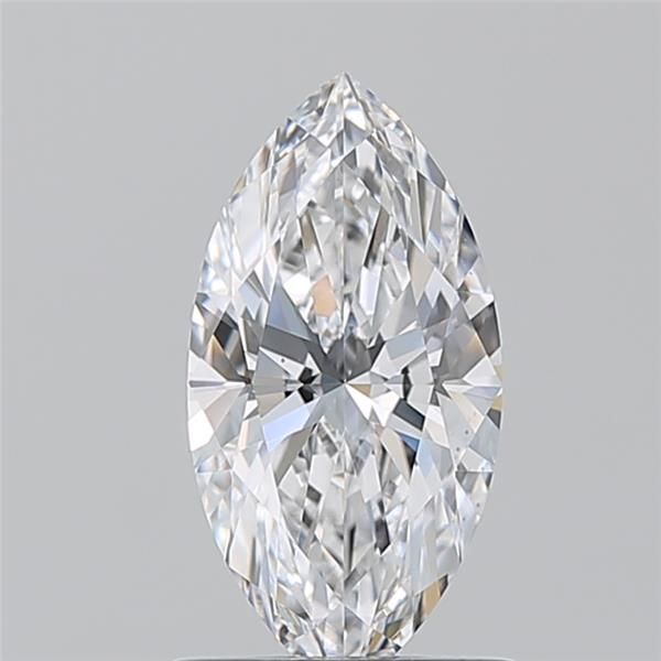 MARQUISE 1.03 D VS2 --EX-EX - 111413907950 GIA Diamond