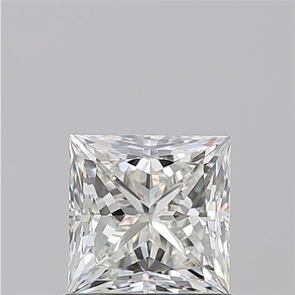 PRINCESS 1.01 I VVS1 --EX-EX - 111413907959 GIA Diamond