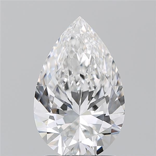 PEAR 2.02 E VVS2 --EX-EX - 111413907969 GIA Diamond