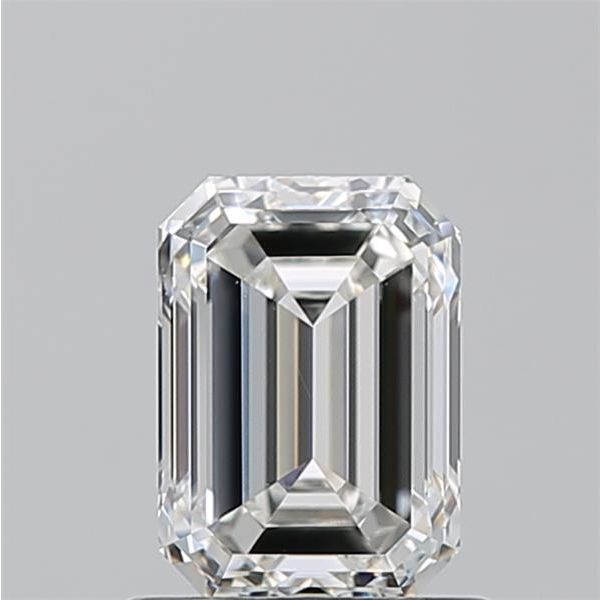 EMERALD 1.01 G VS2 --VG-EX - 111413907974 GIA Diamond