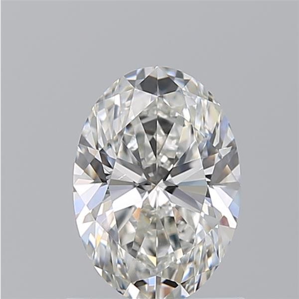 OVAL 1.01 H VS1 --VG-EX - 111413907981 GIA Diamond