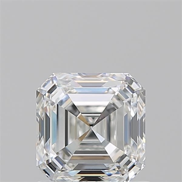 ASSCHER 1.03 G VS1 --EX-EX - 111413907998 GIA Diamond