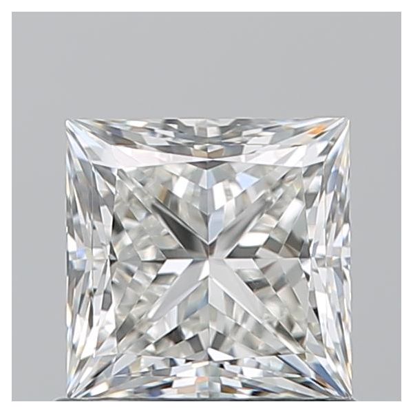 PRINCESS 1.01 H VS1 --EX-EX - 111413908027 GIA Diamond