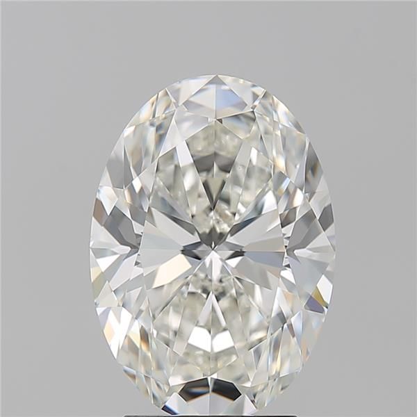 OVAL 3.23 I VS2 --EX-EX - 111413908051 GIA Diamond