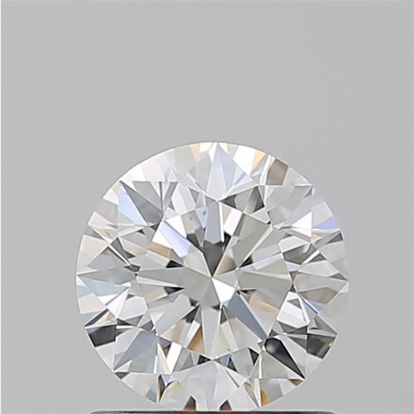 ROUND 1.02 H VS2 EX-EX-EX - 111413908877 GIA Diamond