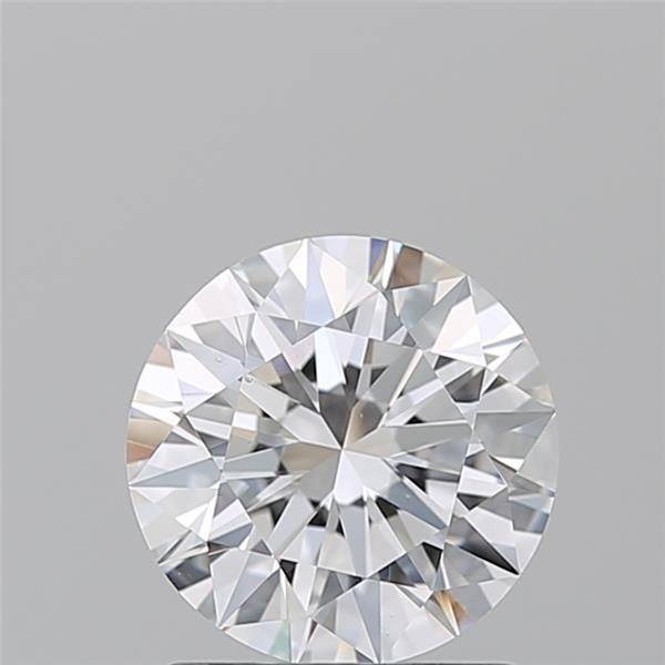 ROUND 1.42 D VS2 EX-EX-EX - 111413908879 GIA Diamond