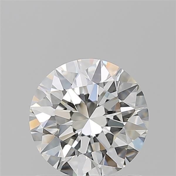 ROUND 1.02 I VS1 EX-EX-EX - 111413908880 GIA Diamond