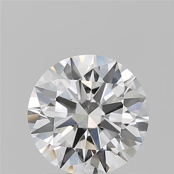 ROUND 1.7 G VS1 EX-EX-EX - 111413908882 GIA Diamond