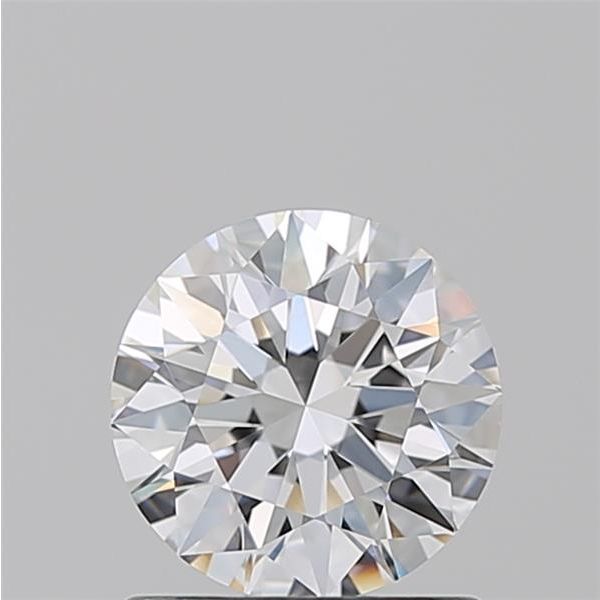 ROUND 1.03 F VS1 EX-EX-EX - 111413908889 GIA Diamond
