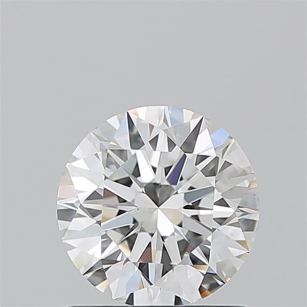 ROUND 1.09 H VS1 EX-EX-EX - 111413908891 GIA Diamond