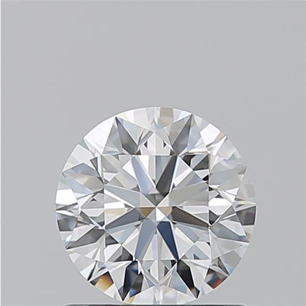 ROUND 1.01 H VVS2 EX-EX-EX - 111413908893 GIA Diamond