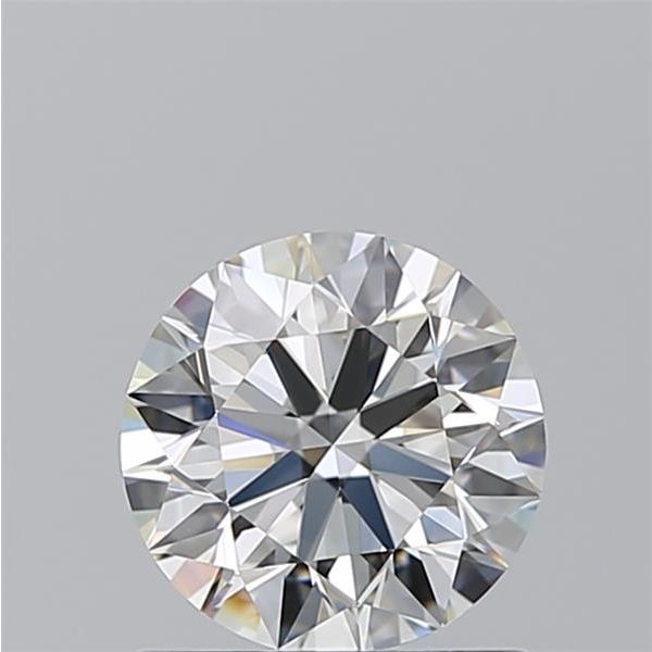 ROUND 1.01 I VVS2 EX-EX-EX - 111413908894 GIA Diamond