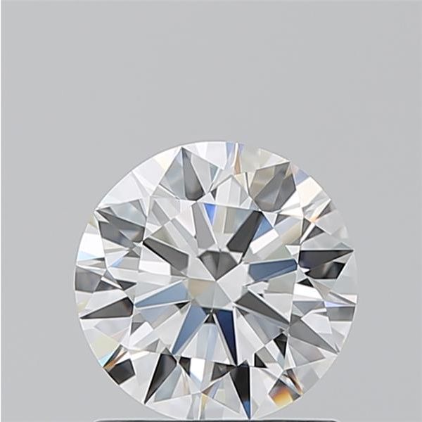 ROUND 1.18 G VVS1 EX-EX-EX - 111413908897 GIA Diamond