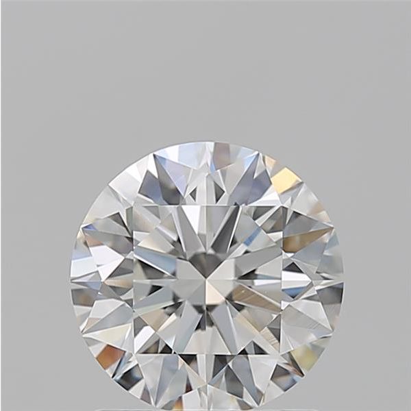 ROUND 1.31 G VS2 EX-EX-EX - 111413908899 GIA Diamond