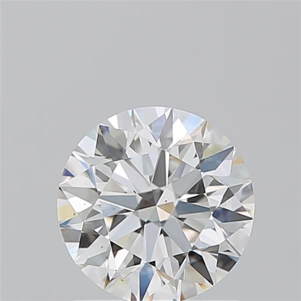 ROUND 1.2 H VS2 EX-EX-EX - 111413908900 GIA Diamond