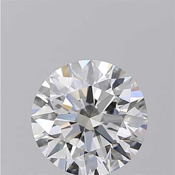 ROUND 1.06 G VVS2 EX-EX-EX - 111413908902 GIA Diamond