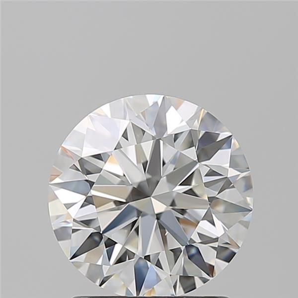 ROUND 1.7 H VS2 EX-EX-EX - 111413908903 GIA Diamond