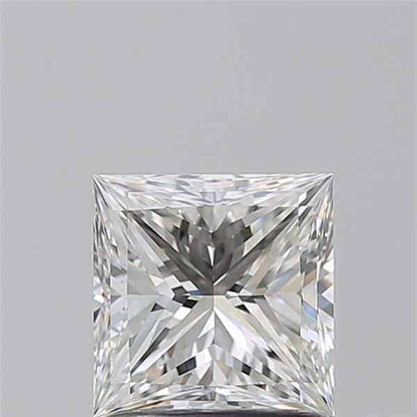 PRINCESS 1.2 H VVS1 --VG-EX - 111413908904 GIA Diamond
