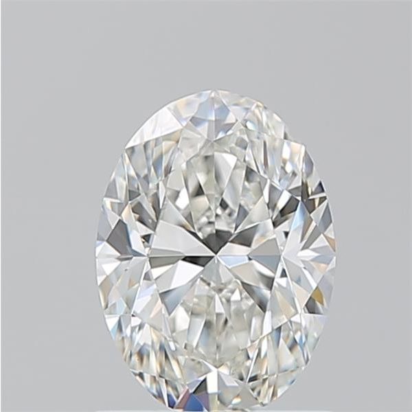 OVAL 1.01 H VS1 --VG-EX - 111413908910 GIA Diamond