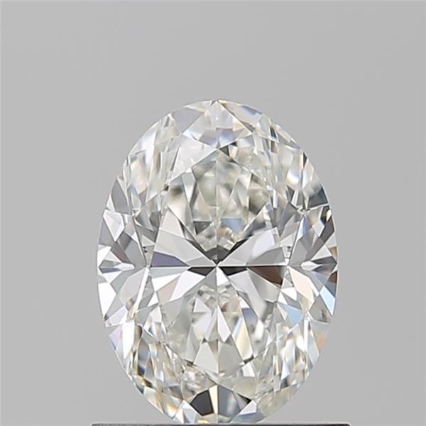 OVAL 1.01 H VVS2 --EX-EX - 111413908912 GIA Diamond