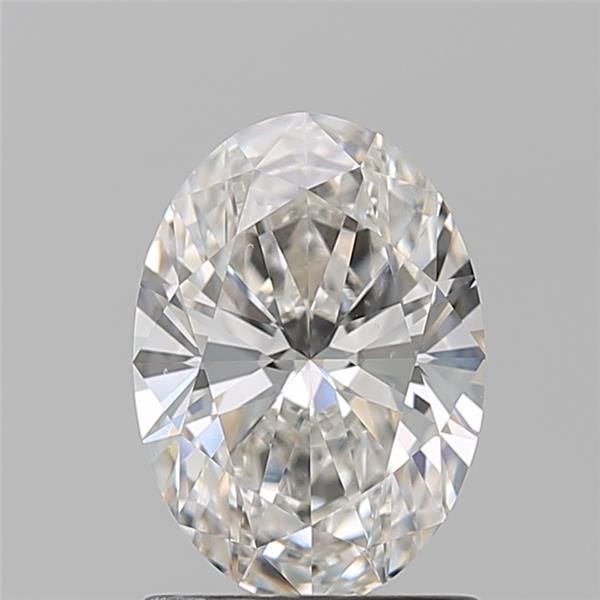 OVAL 1.2 G VS2 --EX-EX - 111413908916 GIA Diamond