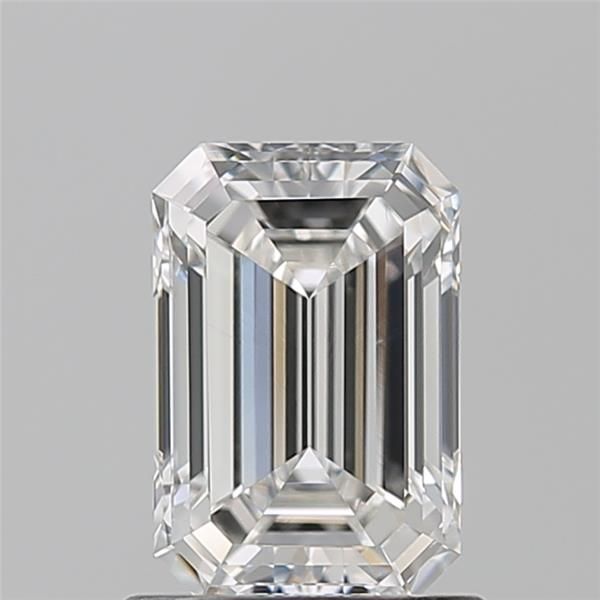 EMERALD 1.08 G VS1 --EX-EX - 111413908919 GIA Diamond
